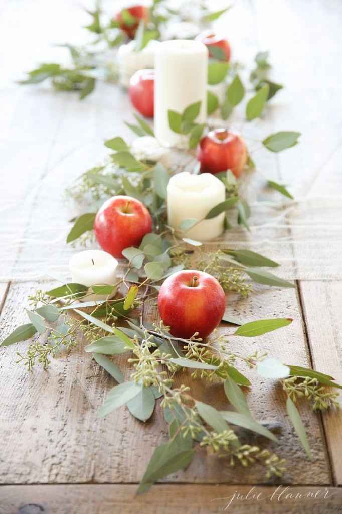 Inspiration pommes - 2