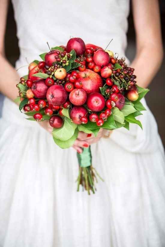 Inspiration pommes - 3
