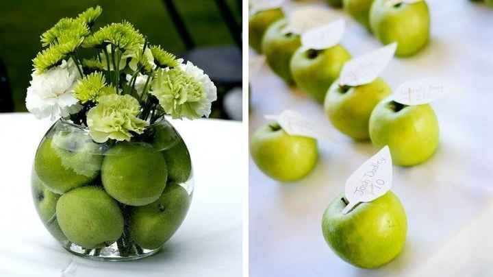 Inspiration pommes - 4