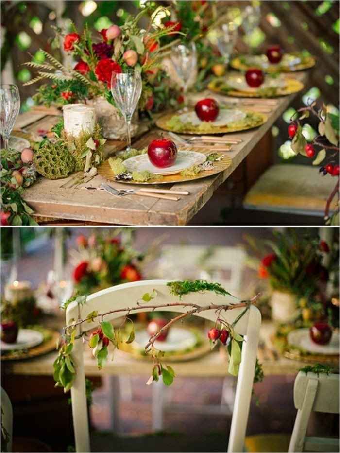 Inspiration pommes - 7