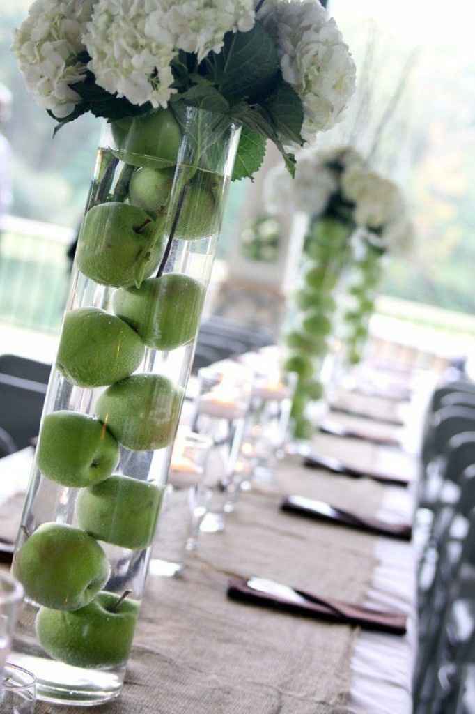 Inspiration pommes - 10
