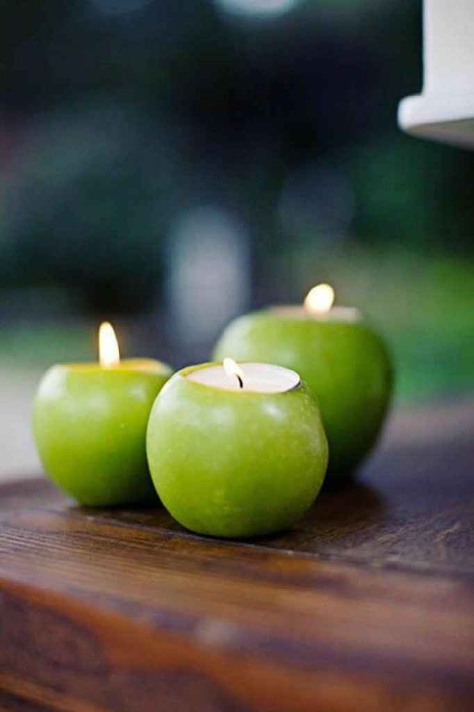 Inspiration pommes - 11