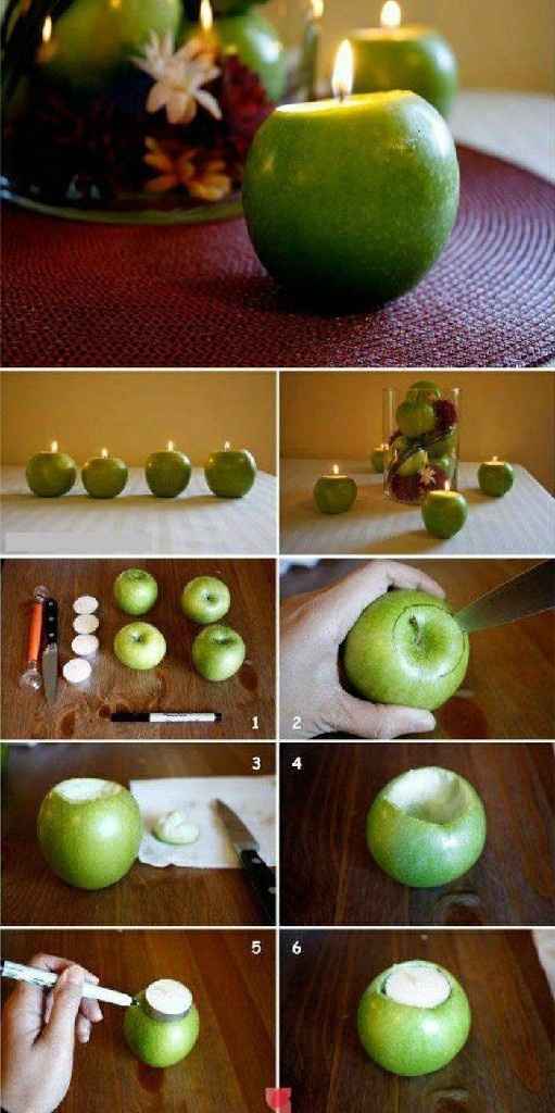 Inspiration pommes - 12