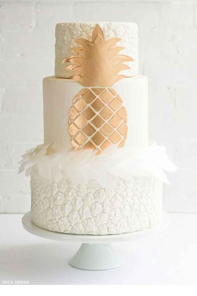 Inspiration ananas - 2
