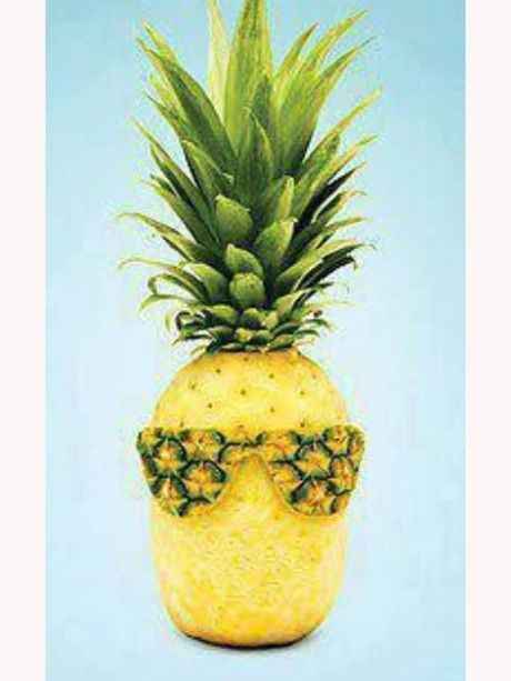 Inspiration ananas - 3