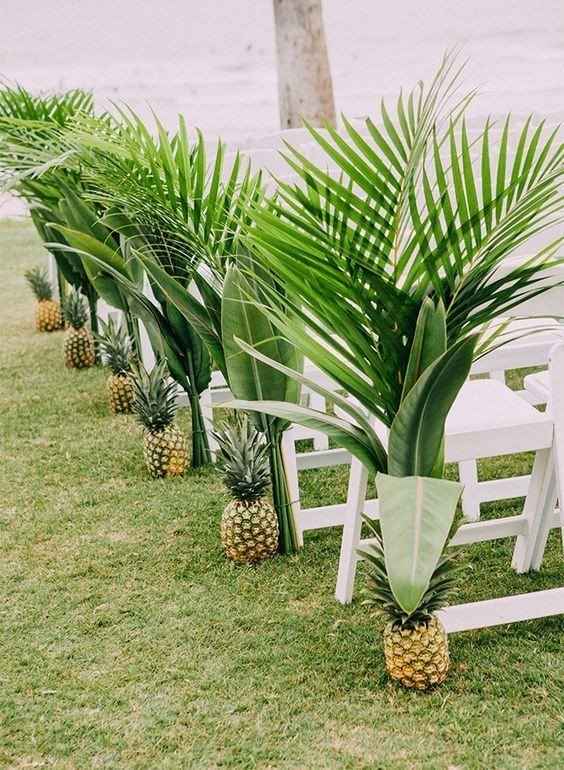 Inspiration ananas - 8