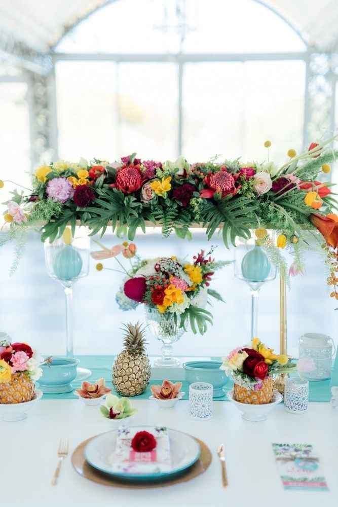 Inspiration ananas - 10