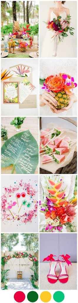 Inspiration ananas - 11