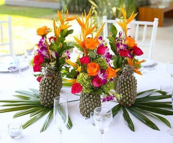 Inspiration ananas - 13