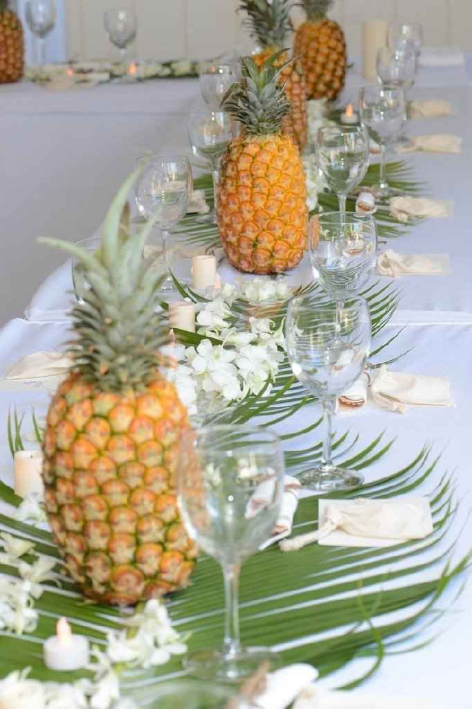 Inspiration ananas - 14