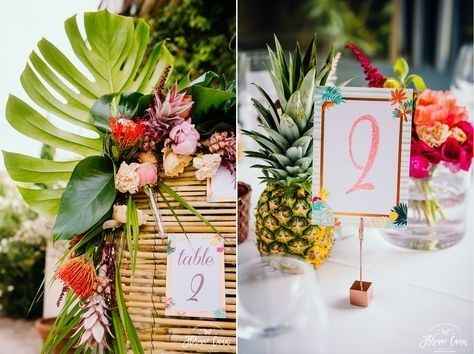 Inspiration ananas - 17