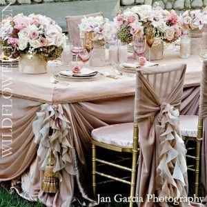 Habiller ses chaises - 12