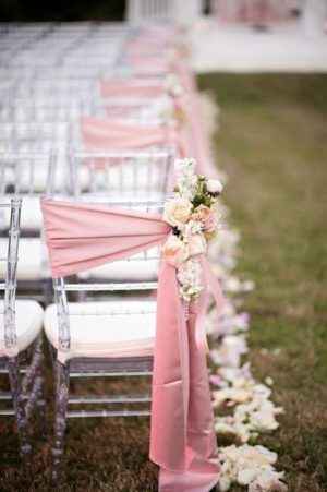 Habiller ses chaises - 14