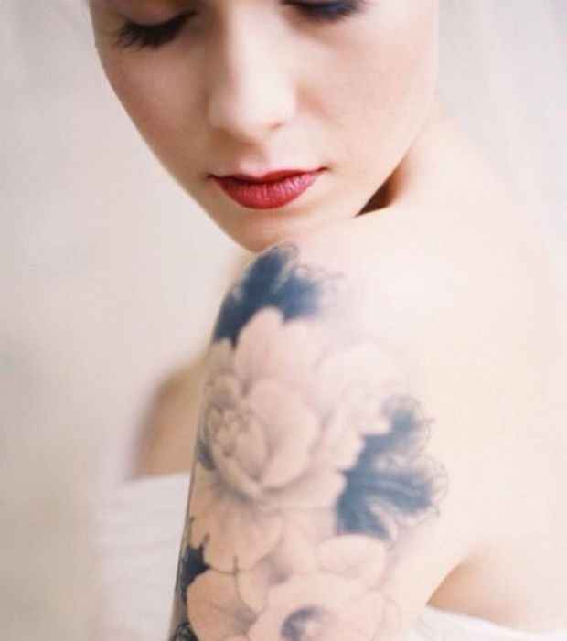 Mariées tatouées - 10