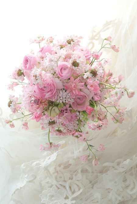 Compo de fleurs printanières - 5