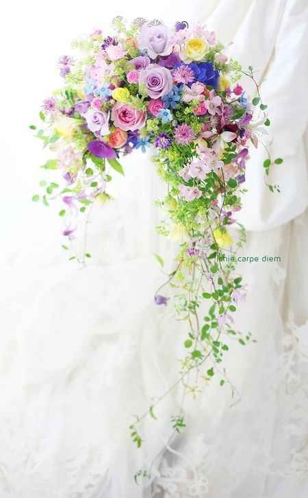 Compo de fleurs printanières - 7