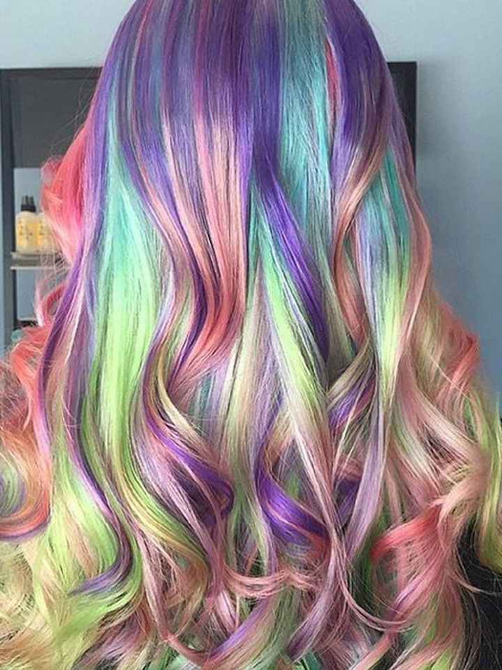Thème Arc en ciel - 12