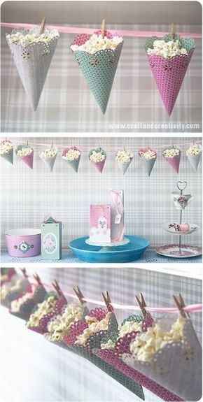 Déco de table - 6
