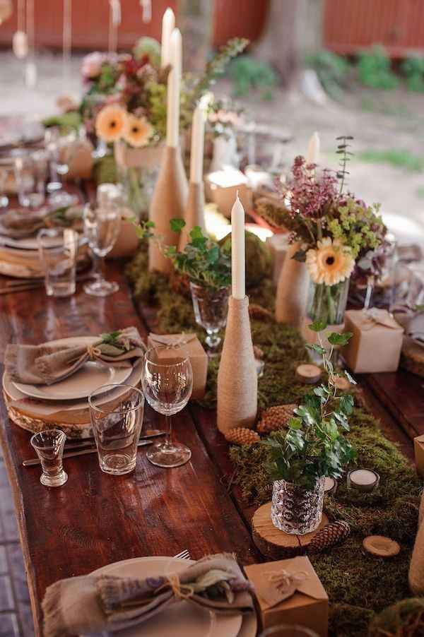 Mariage octobre / novembre - 2
