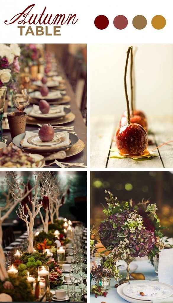 Mariage octobre / novembre - 3