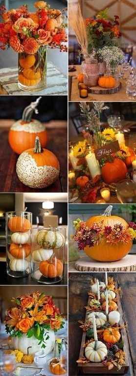 Mariage octobre / novembre - 6