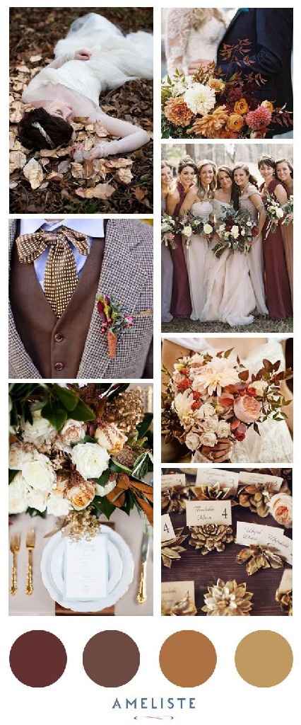 Mariage octobre / novembre - 8