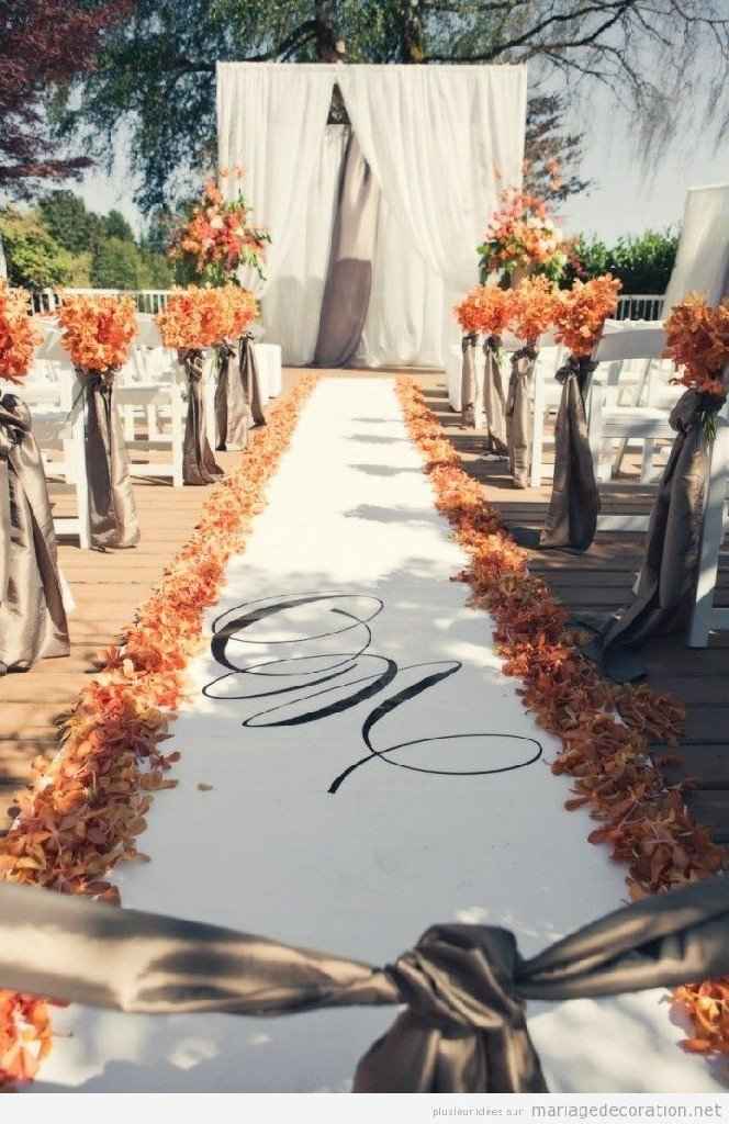 Mariage octobre / novembre - 11