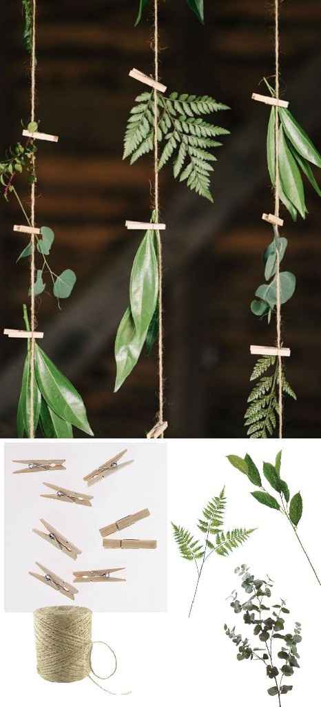 Suspensions florales - 10