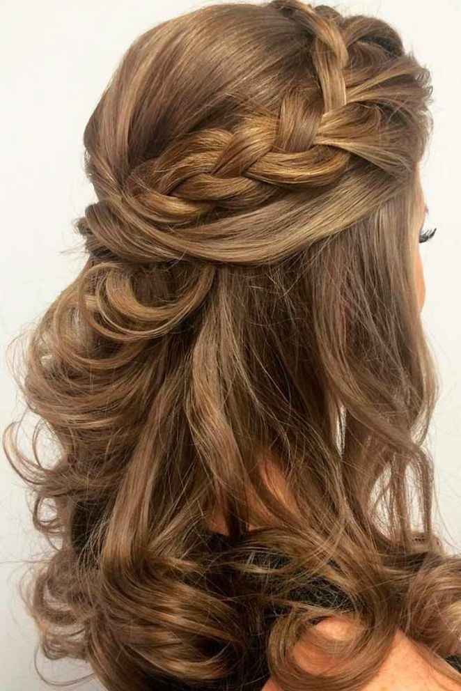Comment vous décidez-vous pour votre coiffure ? - 1