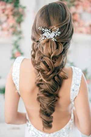 Comment vous décidez-vous pour votre coiffure ? - 4