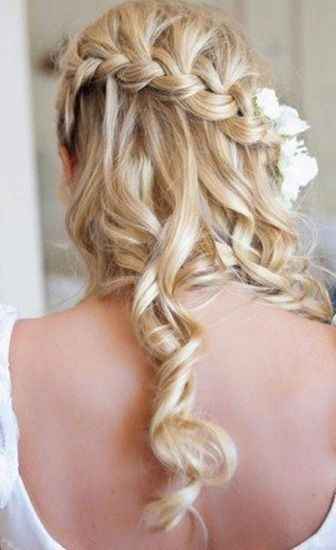 Comment vous décidez-vous pour votre coiffure ? - 8