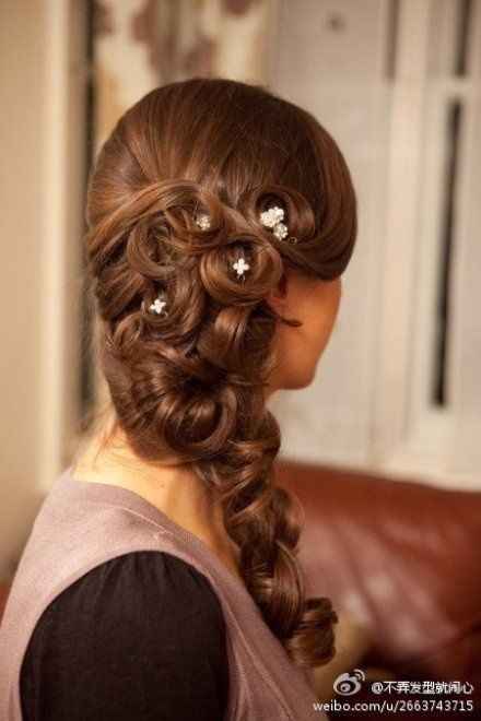 Comment vous décidez-vous pour votre coiffure ? - 9