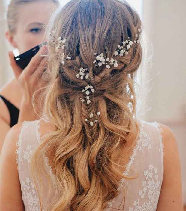 Comment vous décidez-vous pour votre coiffure ? - 12