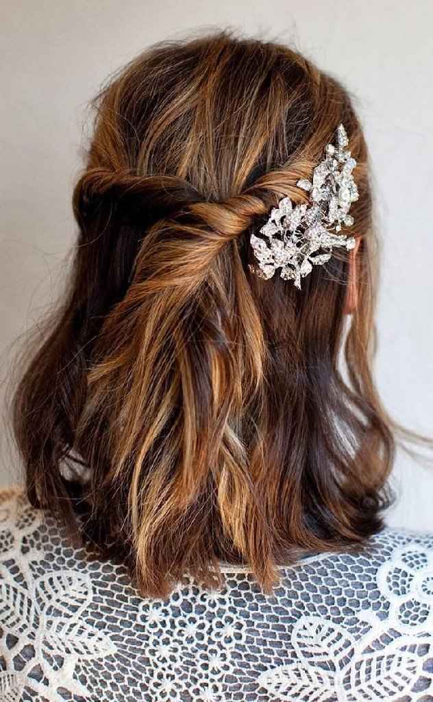 Comment vous décidez-vous pour votre coiffure ? - 1