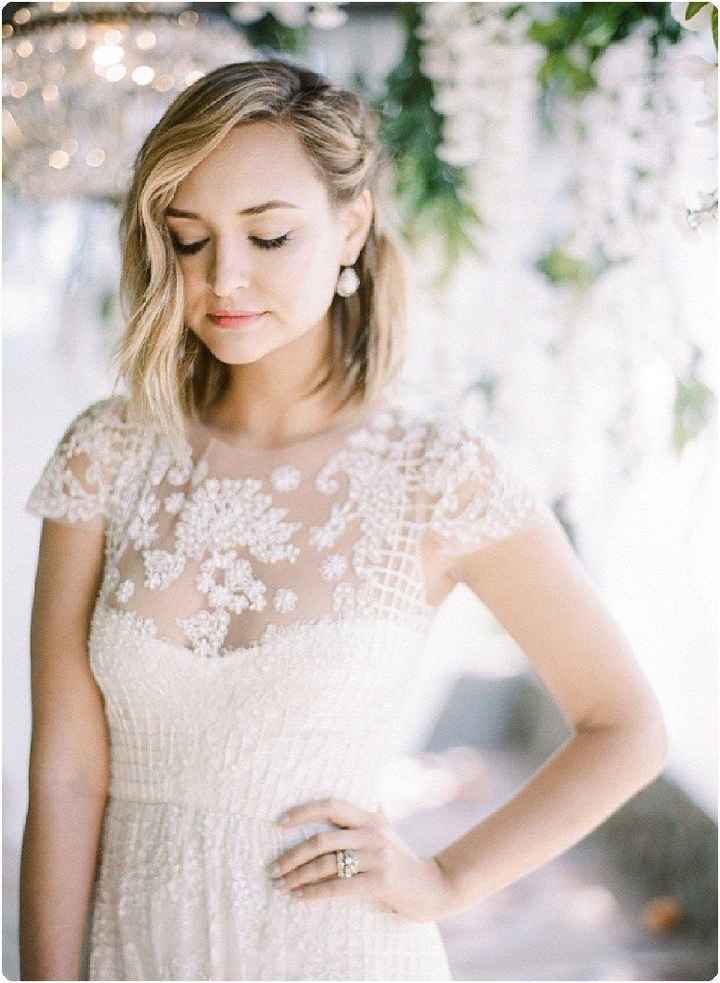 Comment vous décidez-vous pour votre coiffure ? - 2