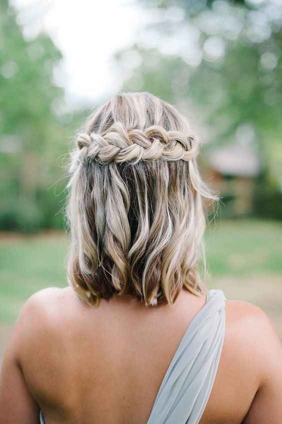 Comment vous décidez-vous pour votre coiffure ? - 3