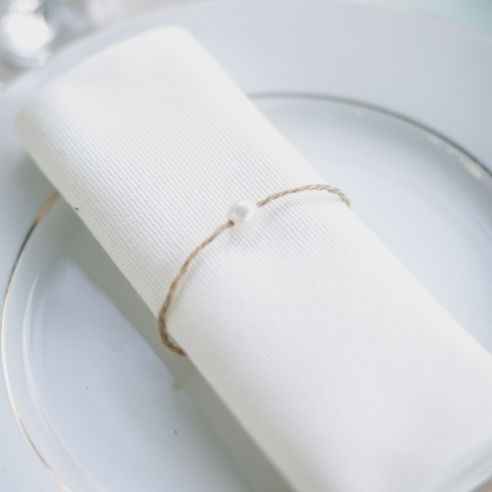 Les Serviettes de table - inspirations - 6