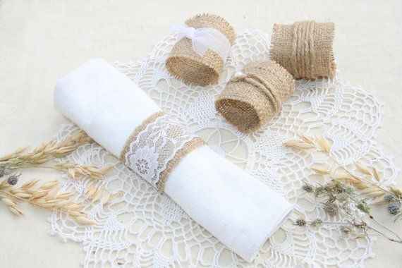 Les Serviettes de table - inspirations - 9