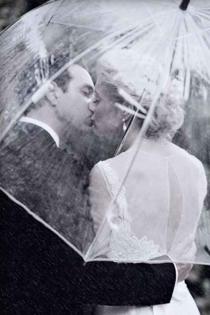 Mariage pluvieux, mariage... - 18