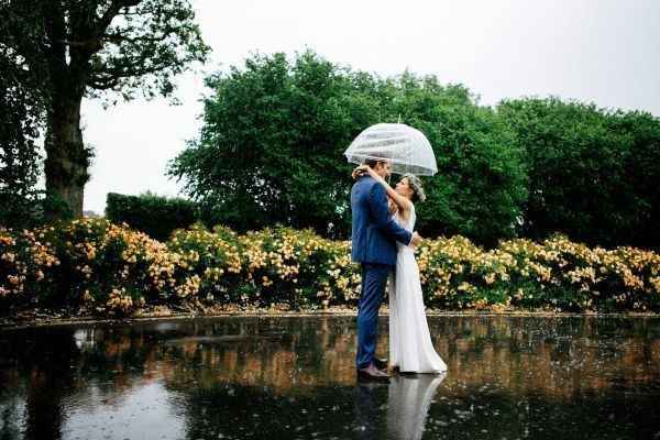Mariage pluvieux, mariage... - 20