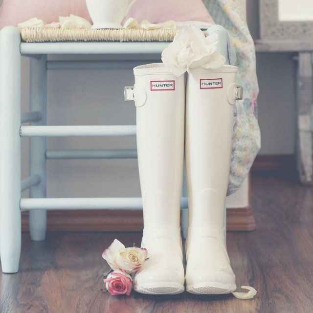 Mariage pluvieux, mariage... - 21