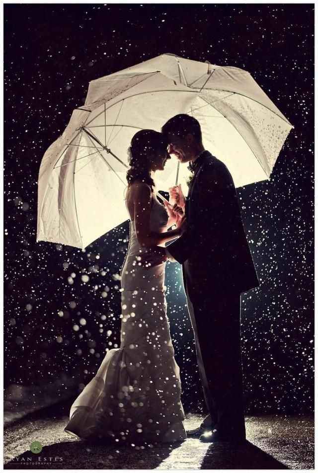 Mariage pluvieux, mariage... - 24