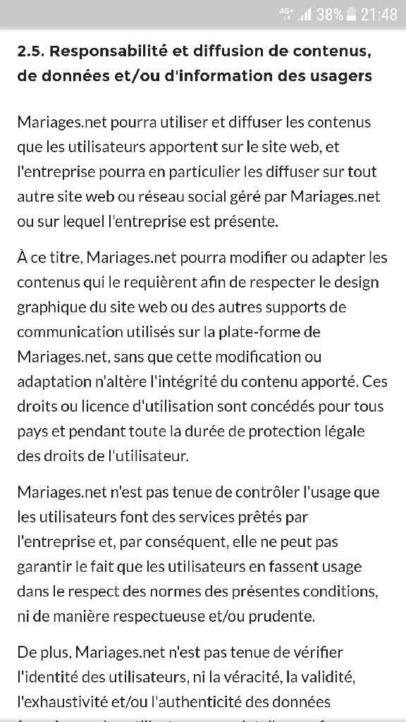 Un petit peu en colère ce soir 😑 - 1