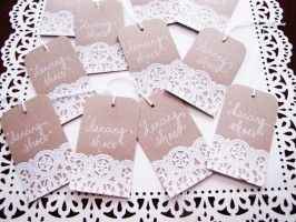 Inspirations napperons - 20