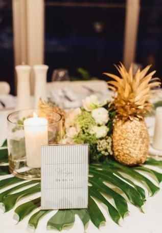 Inspiration tropicale - version "naturelle" - 14
