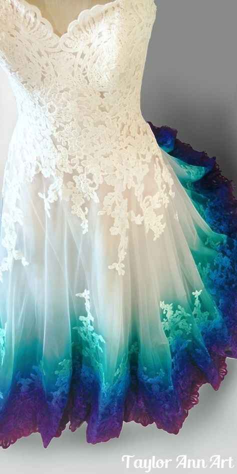 Inspiration paon - 2