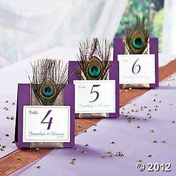 Inspiration paon - 7