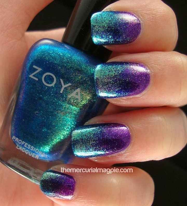 Inspiration paon - 8