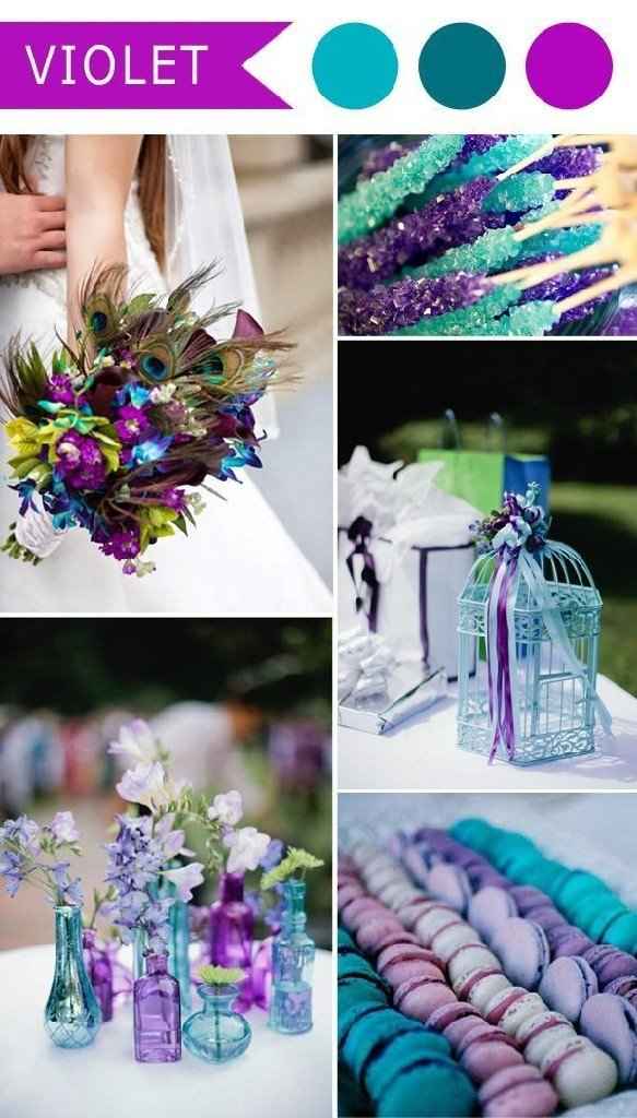 Inspiration paon - 10