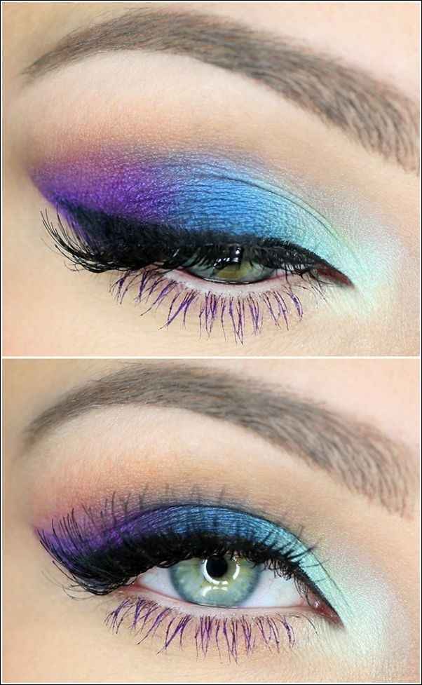 Inspiration paon - 11